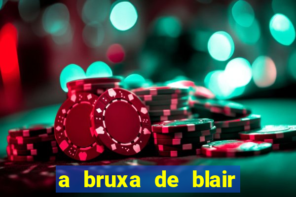 a bruxa de blair 1999 filme completo dublado